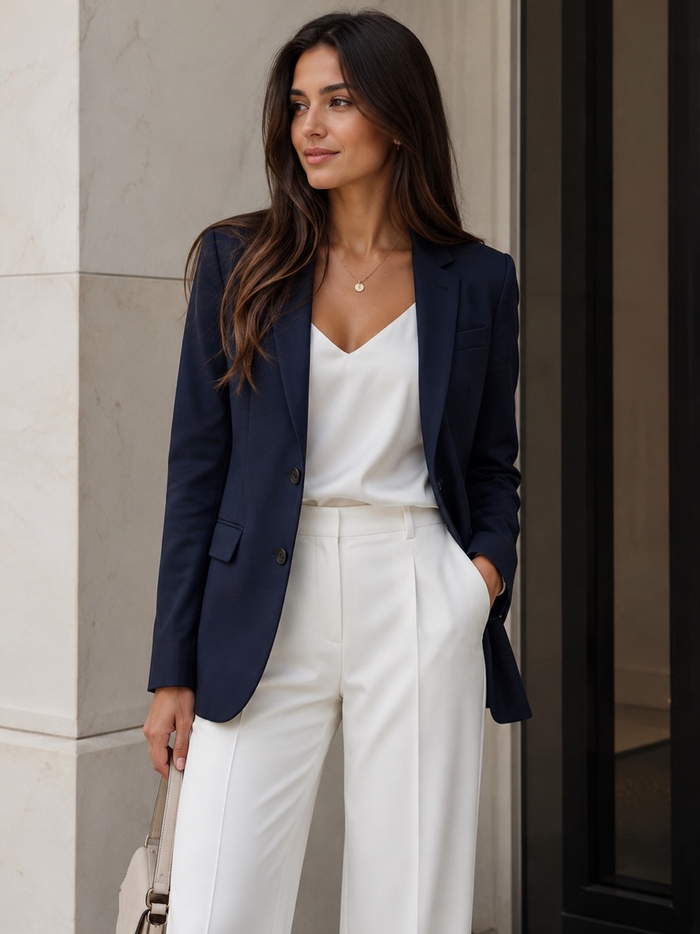 Lauren Ralph Lauren Blazer